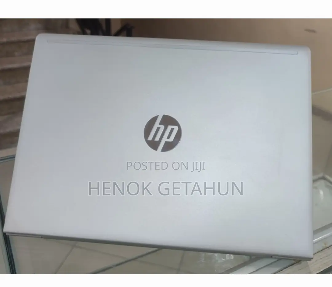 New Laptop HP ProBook 430 G5 8GB Intel Core I5 SSD 512GB