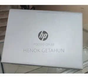 New Laptop HP ProBook 430 G5 8GB Intel Core I5 SSD 512GB