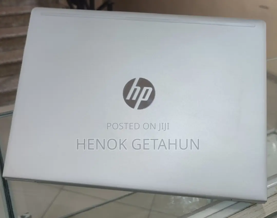 New Laptop HP ProBook 430 G5 8GB Intel Core I5 SSD 512GB