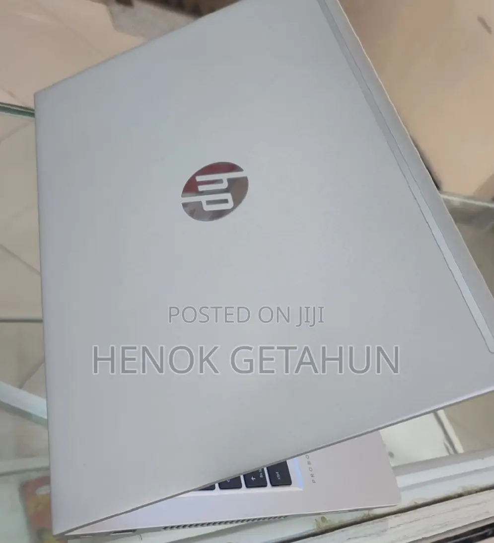 New Laptop HP ProBook 430 G5 8GB Intel Core I5 SSD 512GB