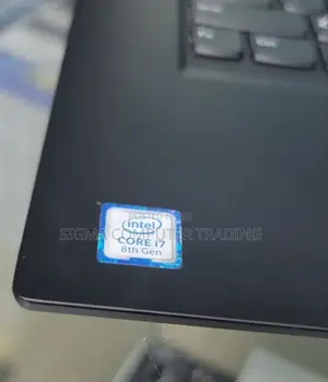 New Laptop Lenovo ThinkPad X1 16GB Intel Core I7 SSD 512GB