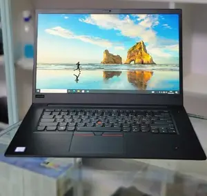 New Laptop Lenovo ThinkPad X1 16GB Intel Core I7 SSD 512GB
