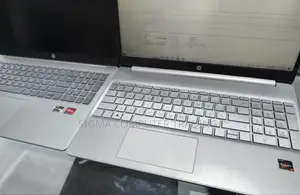 New Laptop HP Stream Notebook 8GB AMD Ryzen 7 SSD 512GB