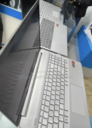 New Laptop HP Stream Notebook 8GB AMD Ryzen 7 SSD 512GB