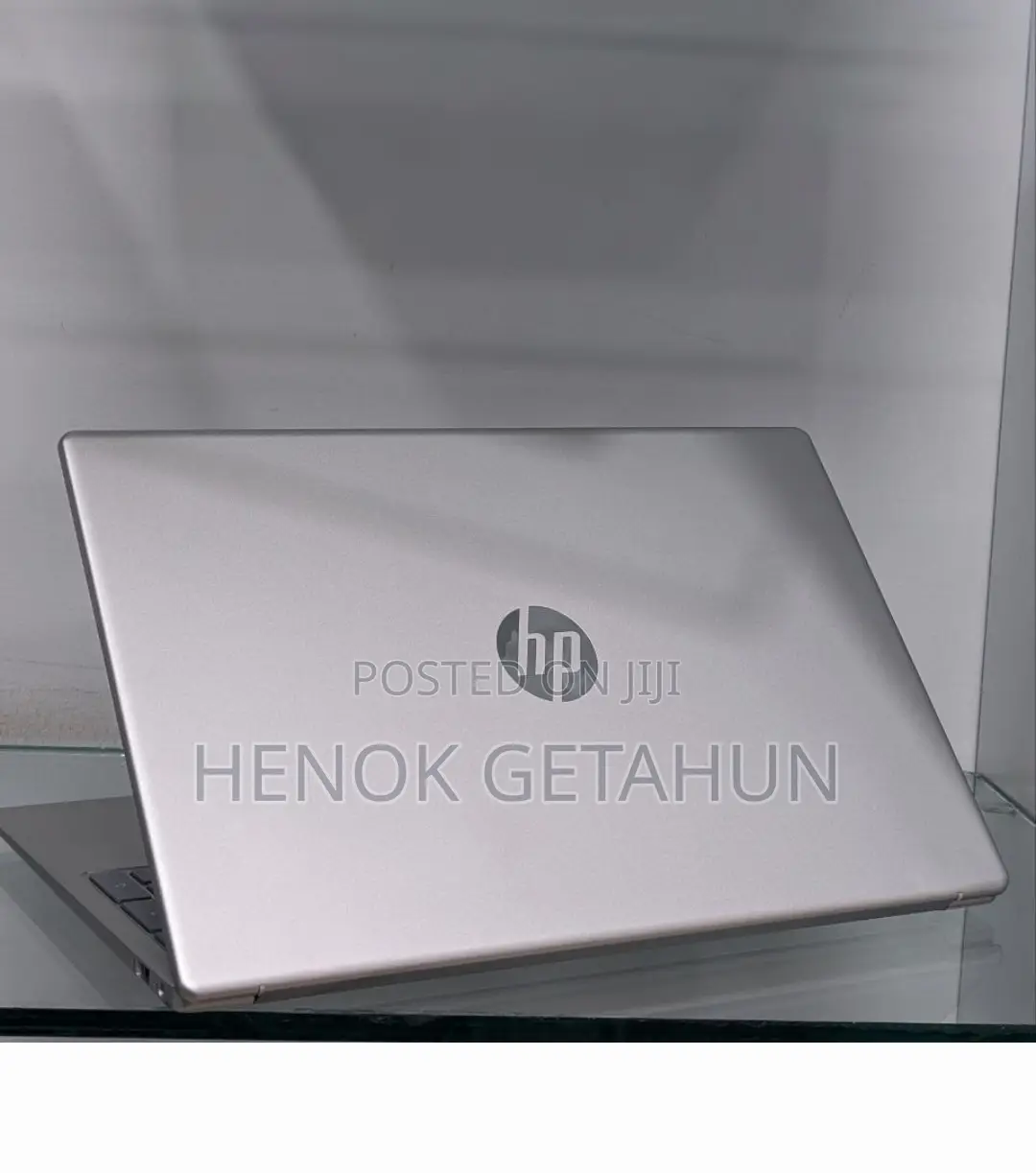 New Laptop HP Stream Notebook 16GB Intel Core I5 SSD 512GB