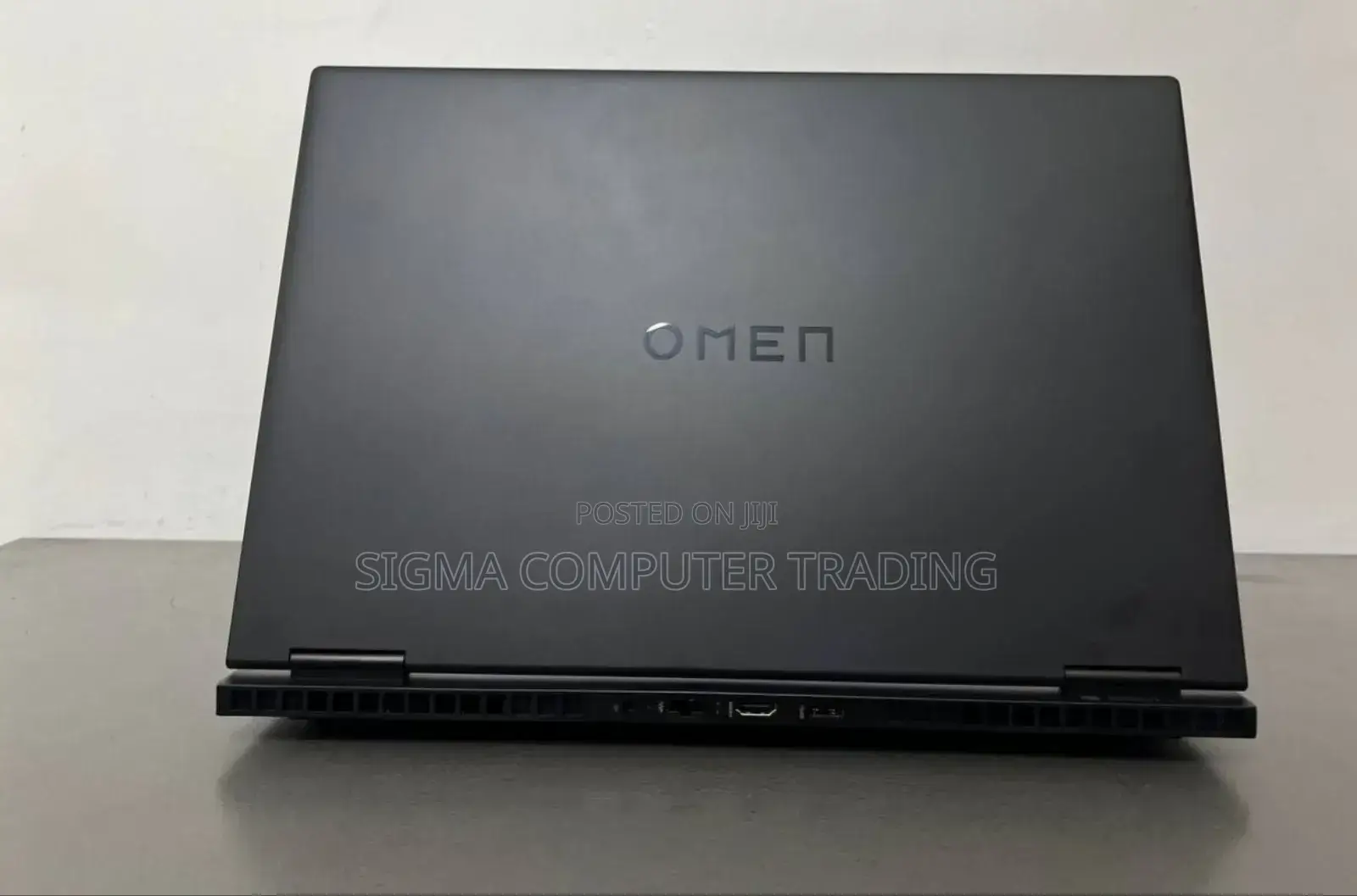 New Laptop HP Omen 16 16GB Intel Core I9 SSD 1T