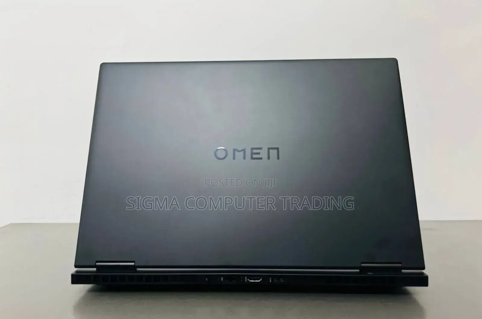 New Laptop HP Omen 16 16GB Intel Core I9 SSD 1T