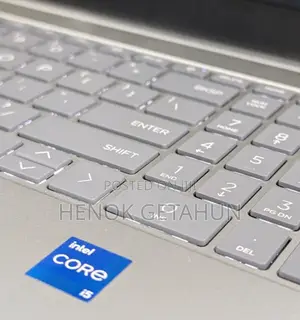 New Laptop HP Stream Notebook 16GB Intel Core I5 SSD 512GB