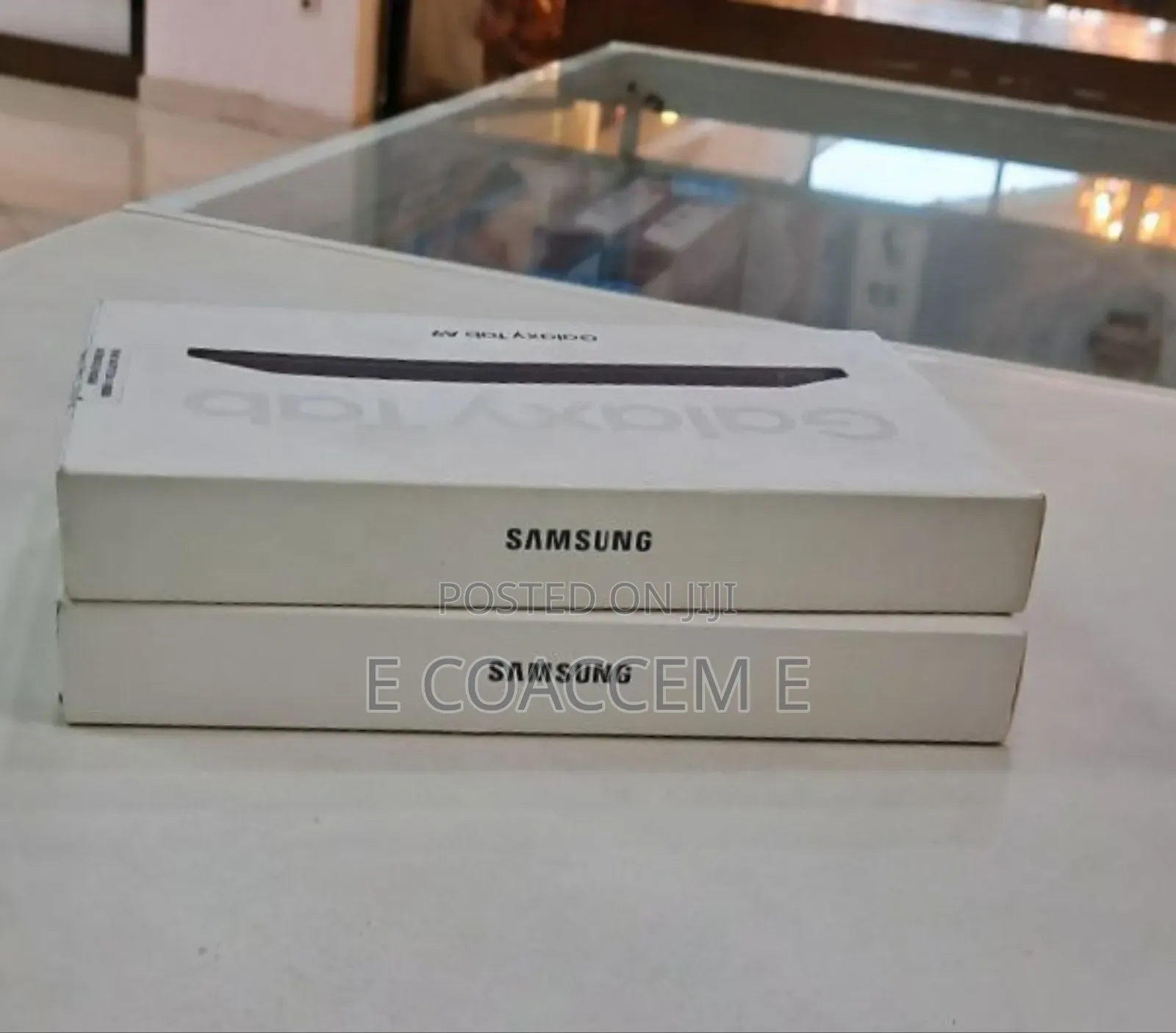 New Samsung Galaxy Tab A9 64 GB Gray