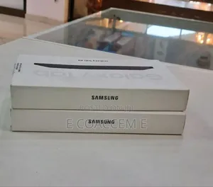 New Samsung Galaxy Tab A9 64 GB Gray