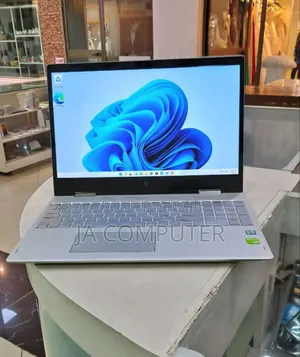 New Laptop HP Envy X360 20GB Intel Core I5 SSD 512GB