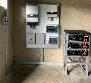 በማንኛውም አገልግሎት ላይ ጀነሬተርን ማስቀረት ሚችል Solar System አቅርበናል