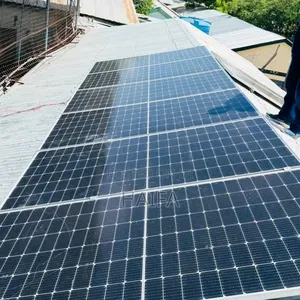 ጀነሬተርን ያስቀረ Product