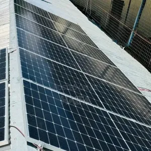 ጀነሬተርን ያስቀረ Product