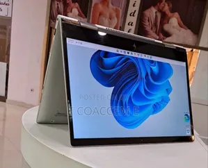 New Laptop HP 20GB Intel Core I5 SSD 512GB