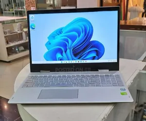 New Laptop HP 20GB Intel Core I5 SSD 512GB