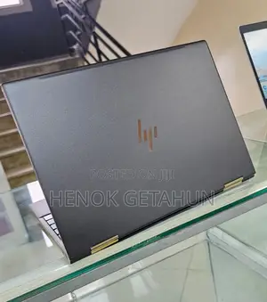 New Laptop HP Spectre 16GB Intel Core I7 SSD 512GB