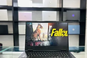 New Laptop HP Omen 16 16GB AMD Ryzen 9 SSD 512GB