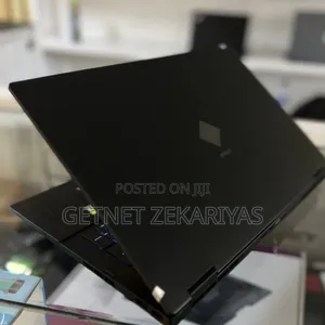 New Laptop HP Omen 16 16GB AMD Ryzen 9 SSD 512GB