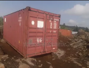 Container for Sale