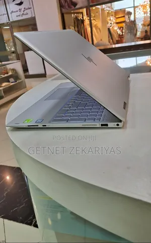 Photo - New Laptop HP Envy X360 20GB Intel Core I5 SSD 512GB