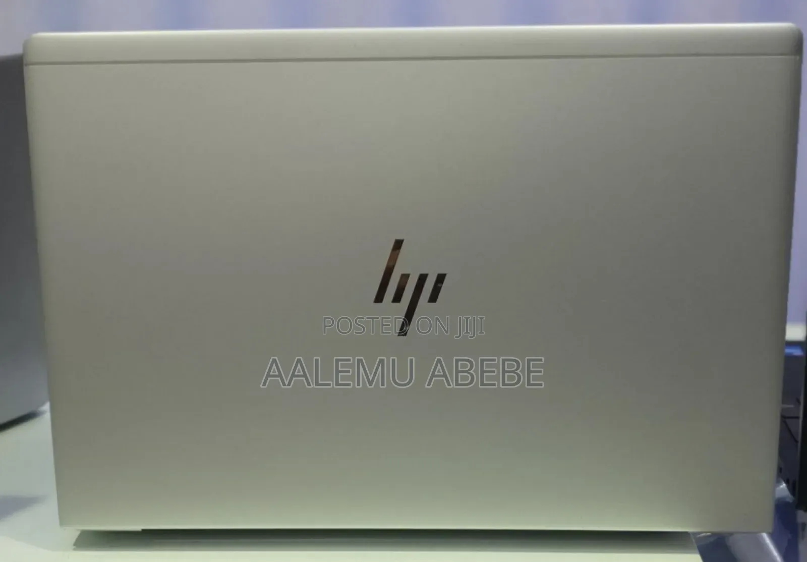 New Laptop HP EliteBook 850 G5 16GB Intel Core I7 SSD 512GB