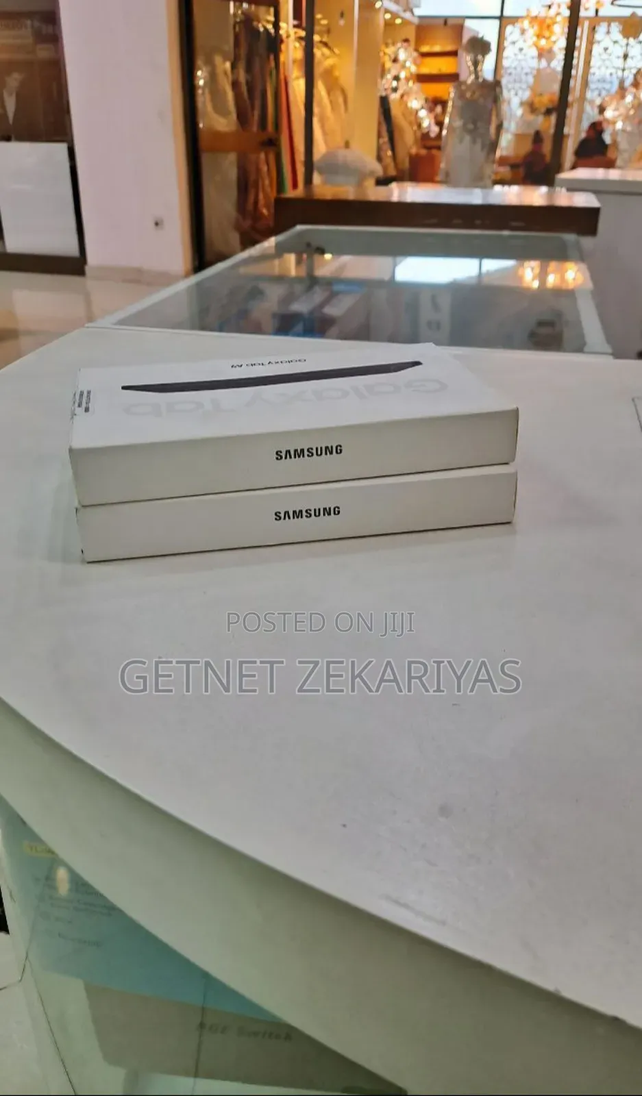 New Samsung Galaxy Tab A9 64 GB