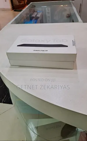 New Samsung Galaxy Tab A9 64 GB