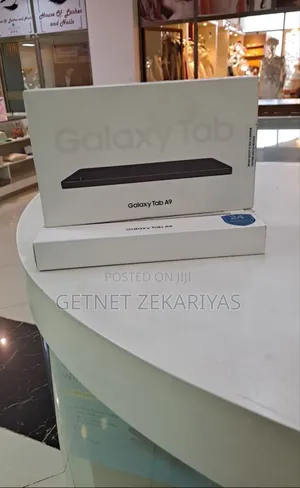New Samsung Galaxy Tab A9 64 GB