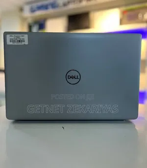 New Laptop Dell Precision 3580 32GB Intel Core I7 SSD 1T