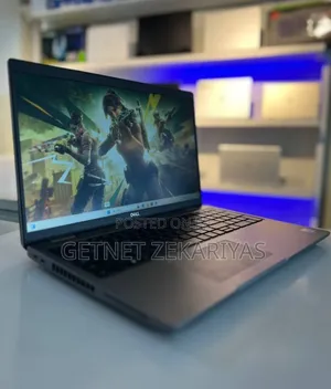 New Laptop Dell Precision 3580 32GB Intel Core I7 SSD 1T