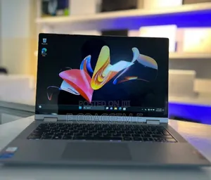 New Laptop Lenovo 12GB Intel Core I5 SSD 512GB