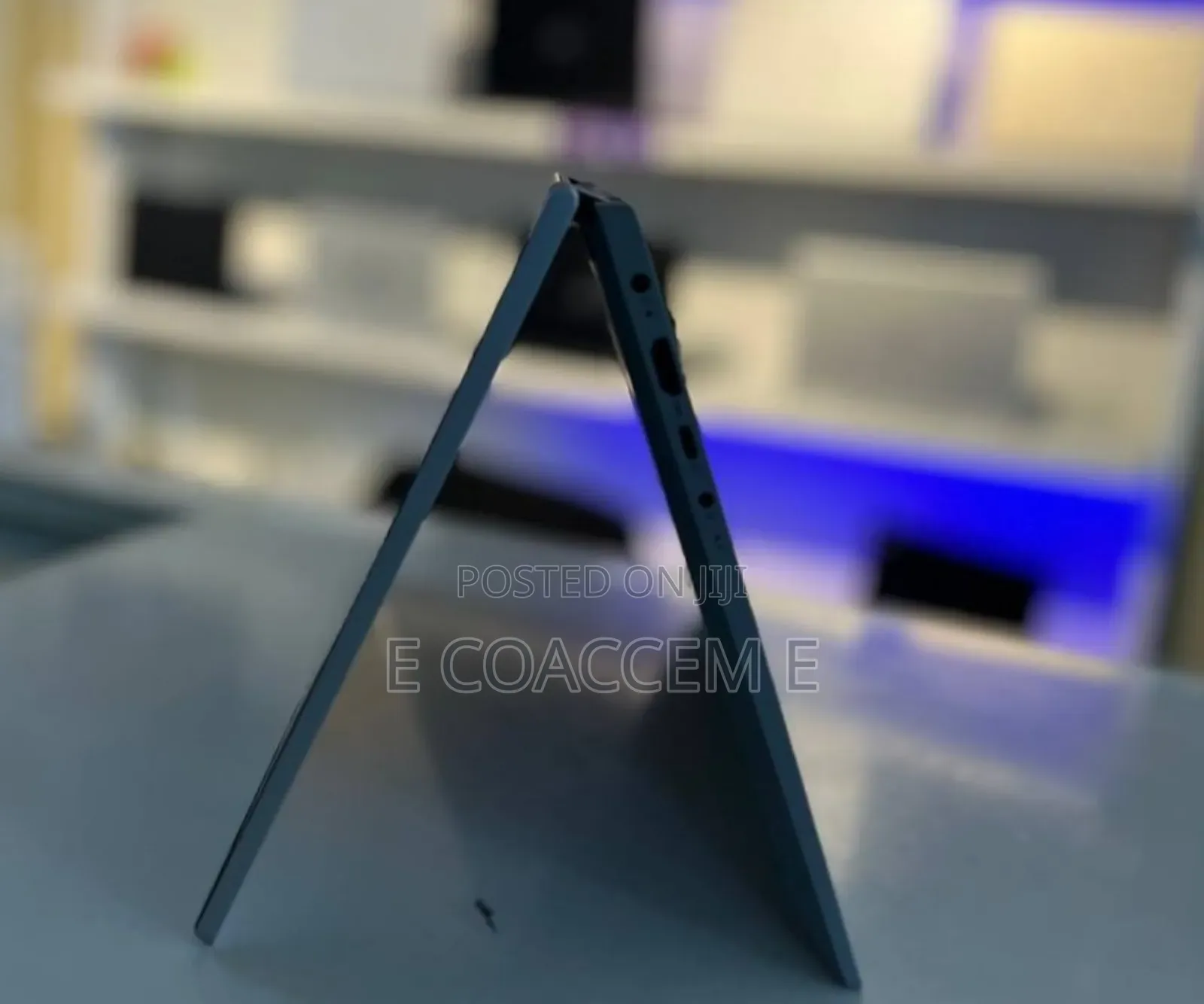 New Laptop Lenovo 12GB Intel Core I5 SSD 512GB