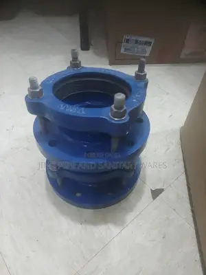 Flanged Adaptor