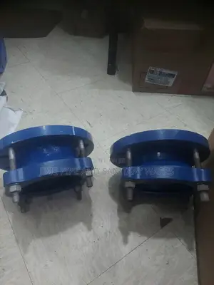 Flanged Adaptor