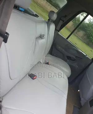 Ford Expedition 2000 Matt Black