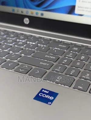 New Laptop HP Stream Notebook 8GB Intel Core I5 SSD 512GB