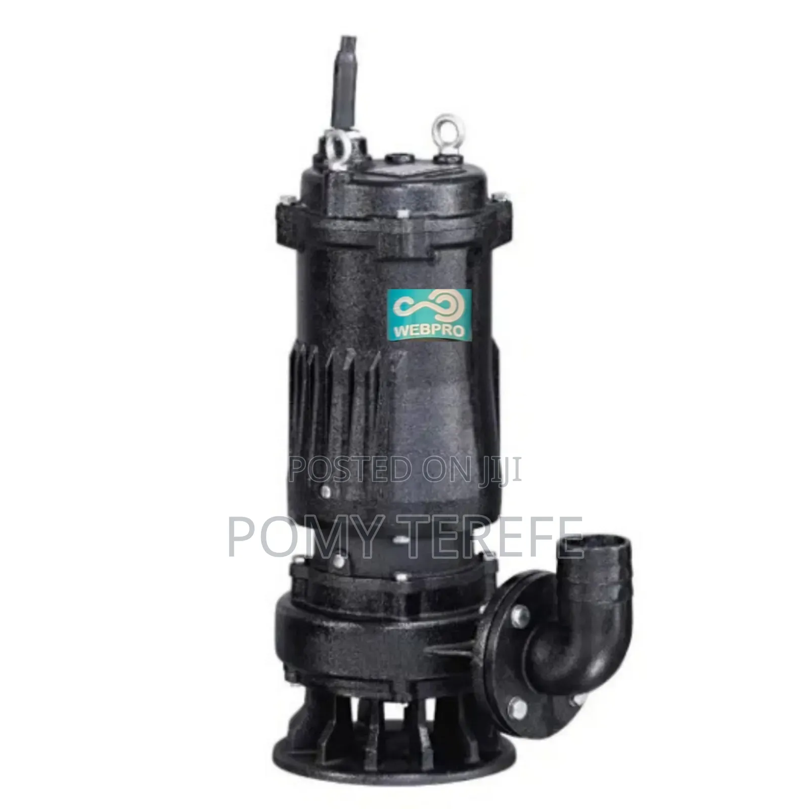 Submersible Sewage Water Pump Dirty Water