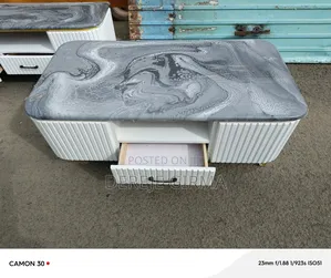 1,20cm ኢፖክሲ ጠረጴዛ