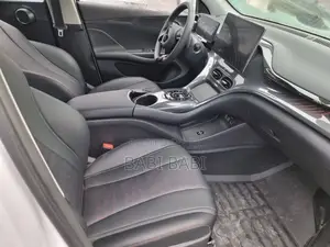 New BYD Seal DM-i 2024 Silver