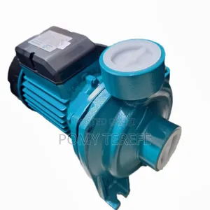 Water Pump Centrifugal 2HP