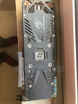 Nvidia GTX 970 Geforce