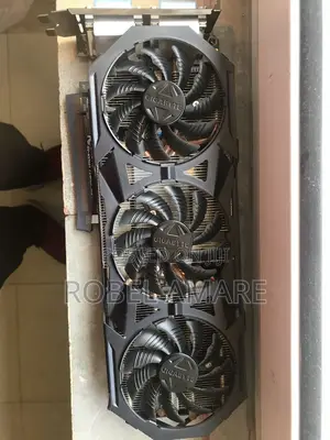 Nvidia GTX 970 Geforce