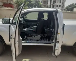 Toyota Tacoma 2009 Silver