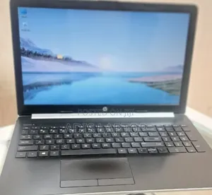 New Laptop HP Stream Notebook 8GB Intel Core I5 HDD 1T