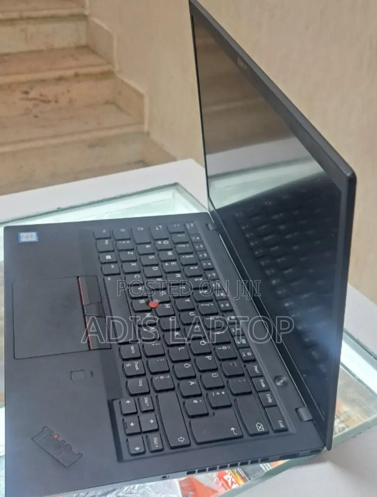 New Laptop Lenovo ThinkPad X1 Carbon 8GB Intel Core I7 SSD 512GB