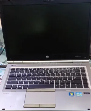 New Laptop HP EliteBook 840 4GB Intel Core I5 HDD 500GB