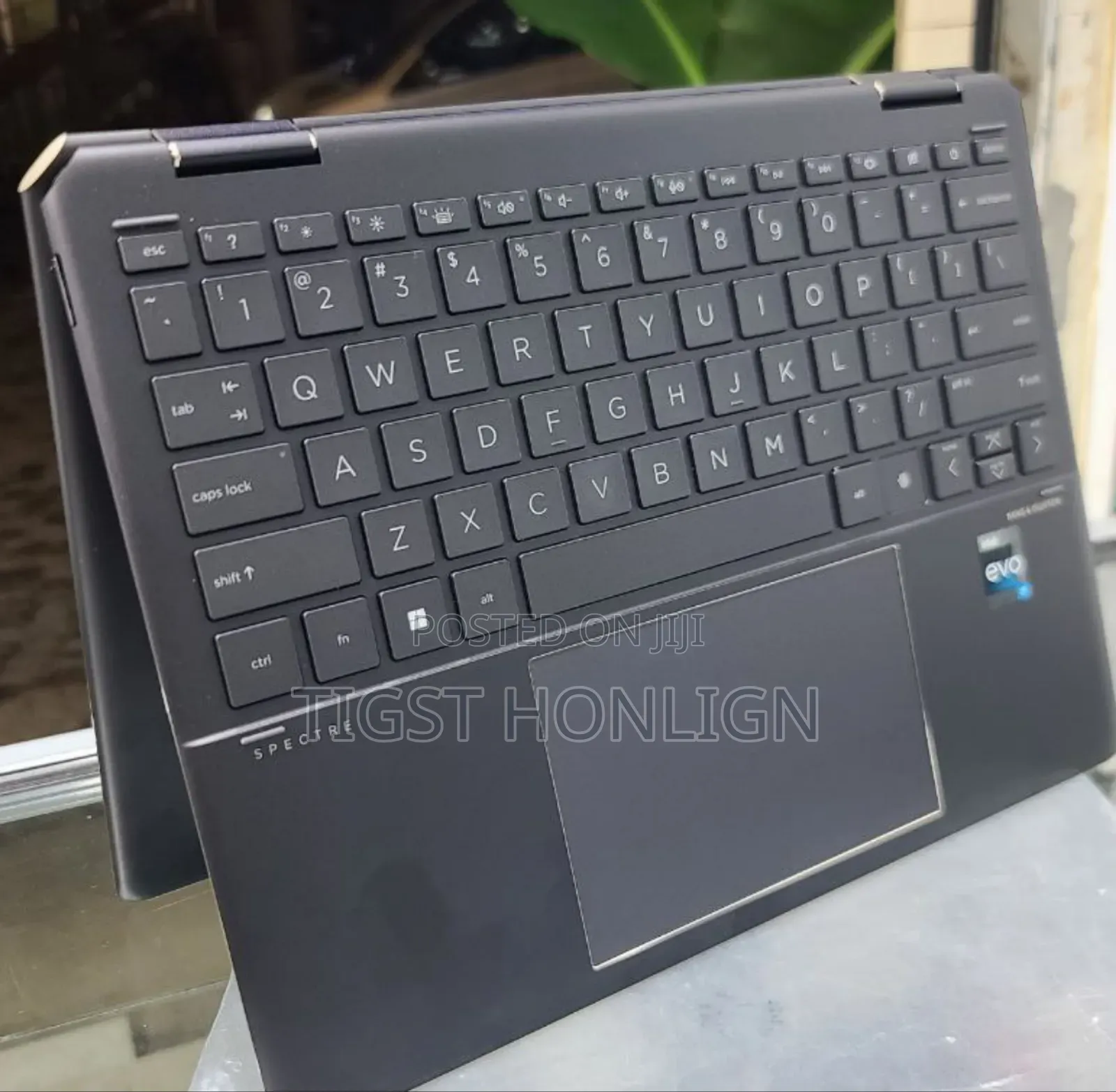 New Laptop HP Spectra 13 16GB Intel Core I7 SSD 1T