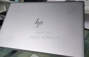 Photo - New Laptop HP ZBook 15 16GB Intel Core I7 SSD 512GB