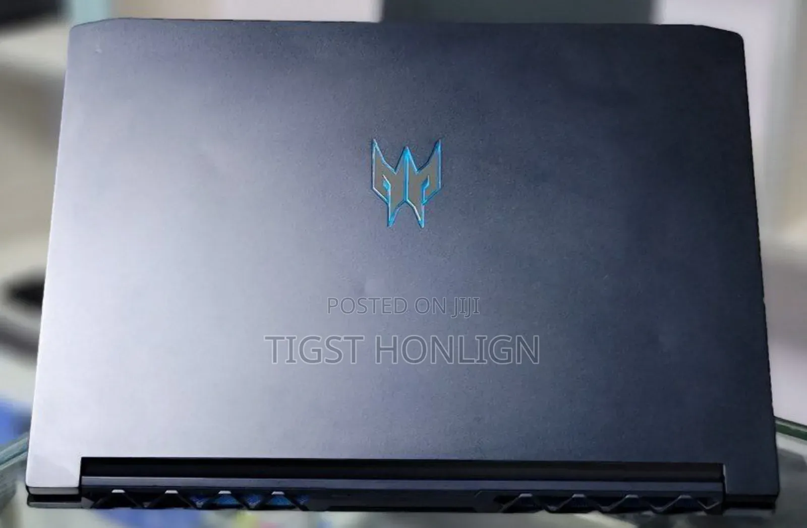 New Laptop Acer Predator Helios 300 32GB Intel Core I7 SSD 1T